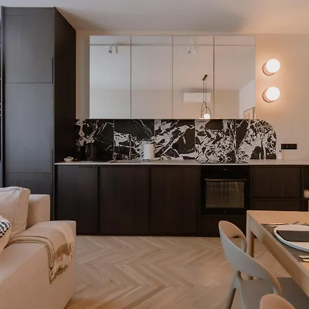 Swiety Marcin 57 - Centrum *