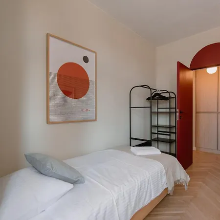 Swiety Marcin 57 - Centrum *