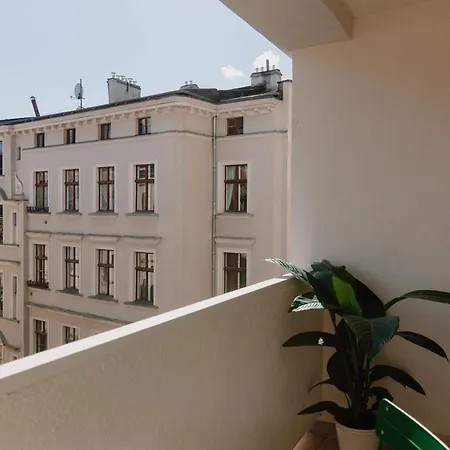 公寓 Swiety Marcin 57 - Centrum *