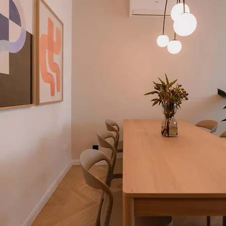 Apartamento Swiety Marcin 57 - Centrum