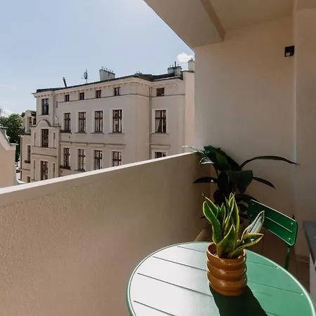 Swiety Marcin 57 - Centrum 公寓 *