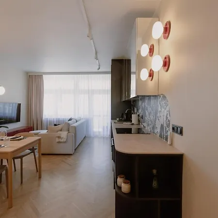 Swiety Marcin 57 - Centrum