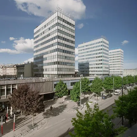 Swiety Marcin 57 - Centrum 公寓 波兹南