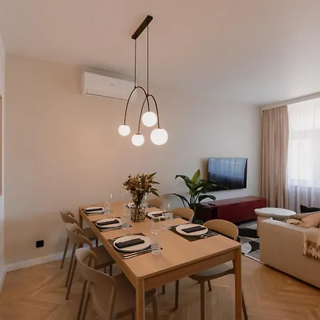 Swiety Marcin 57 - Centrum Poznan