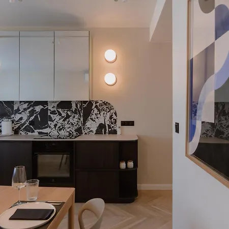 Apartamento Swiety Marcin 57 - Centrum Poznan