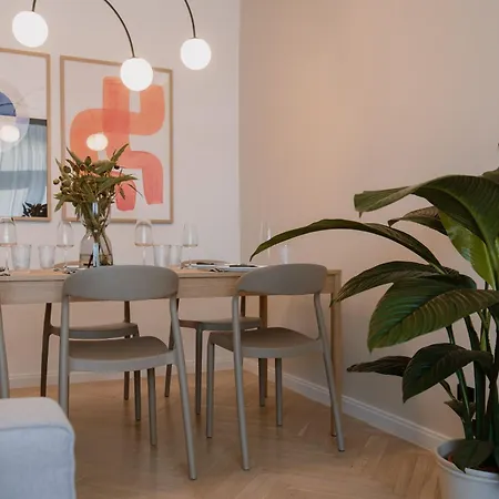 Swiety Marcin 57 - Centrum 公寓 *