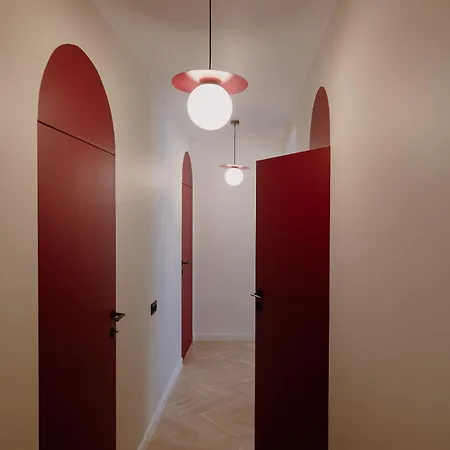 Swiety Marcin 57 - Centrum Poznan